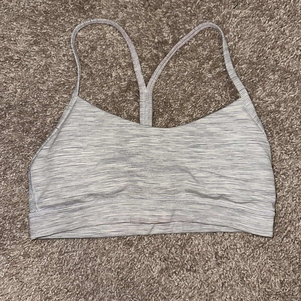 Flow Y Nulu Bra Light Support, A–C Cups